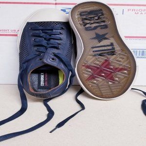 All Star Converse X by John Varvatos.